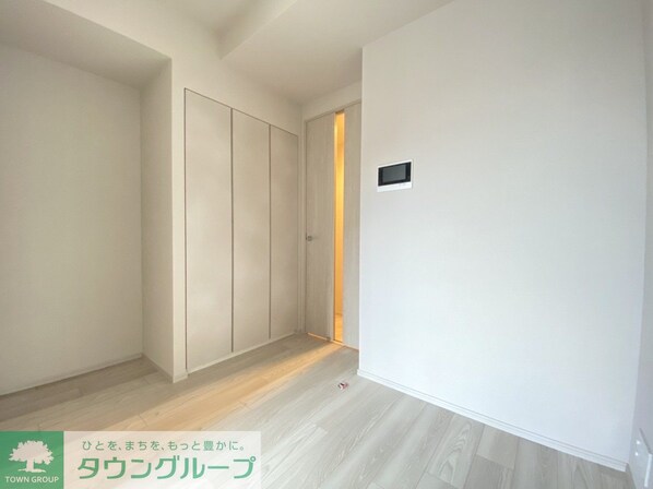 ブランシエスタ荻窪の物件内観写真